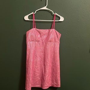 honey and rosey dress (windsor) dress